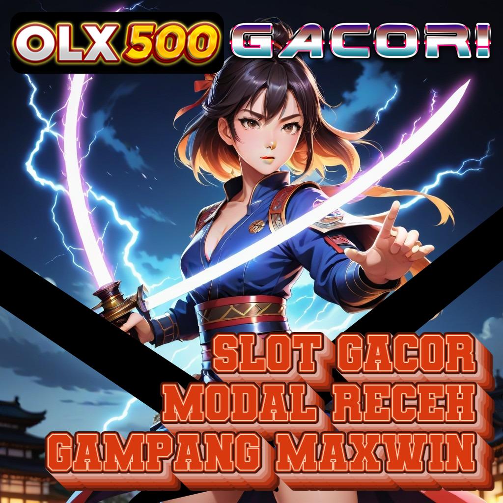 SLOT DEMO GACOR PG SOFT ANTI LAG