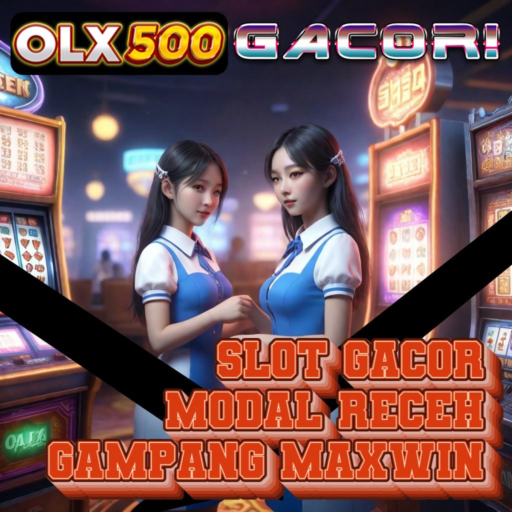 SLOT GACOR HARI INI MUDAH SCATTER MUDAH MAXWIN - Buat Ilustrasi Menarik