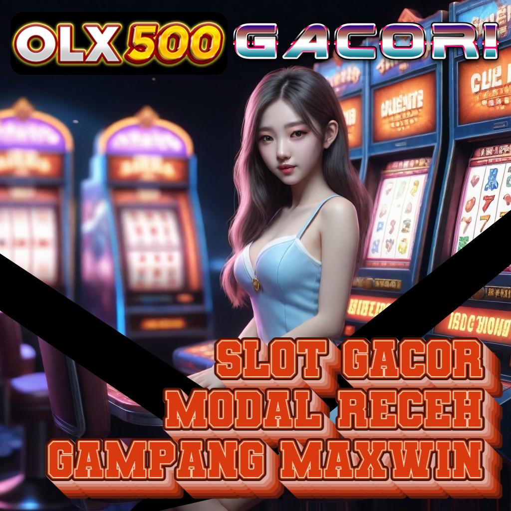 REJEKI BET SLOT GAMPANG MENANG - Kabar Hits Sekarang