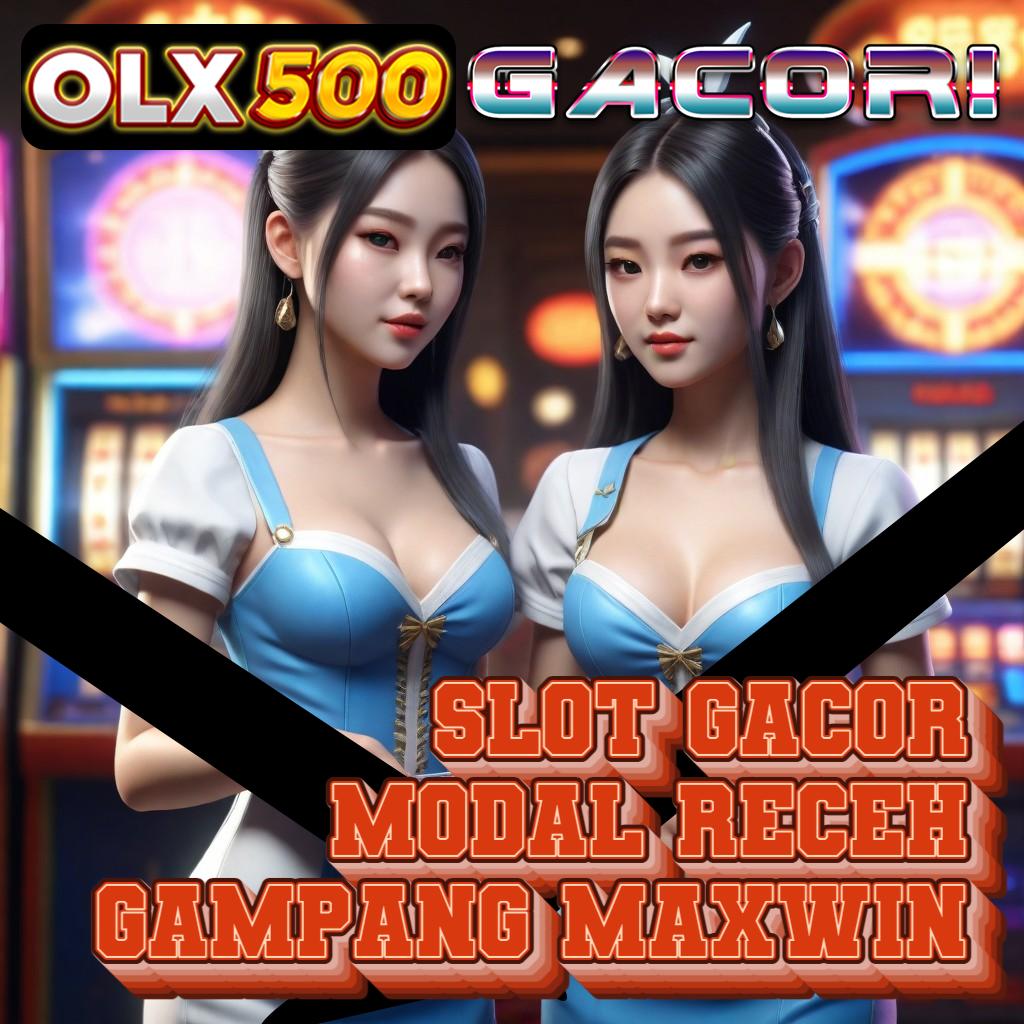 Situs Slot Gacor 777