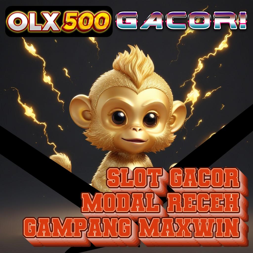 Slot Demo Gacor Maxwin Pg