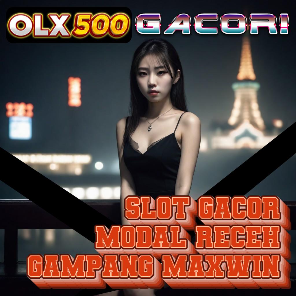 Slot Gacor 777 Login