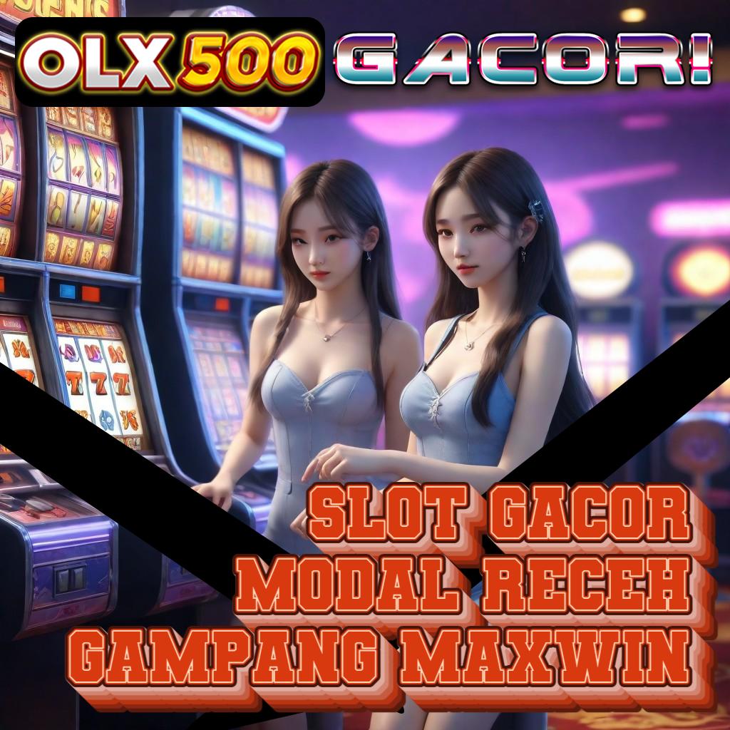 CHEAT SLOT PC - puas dan tidak kecewa