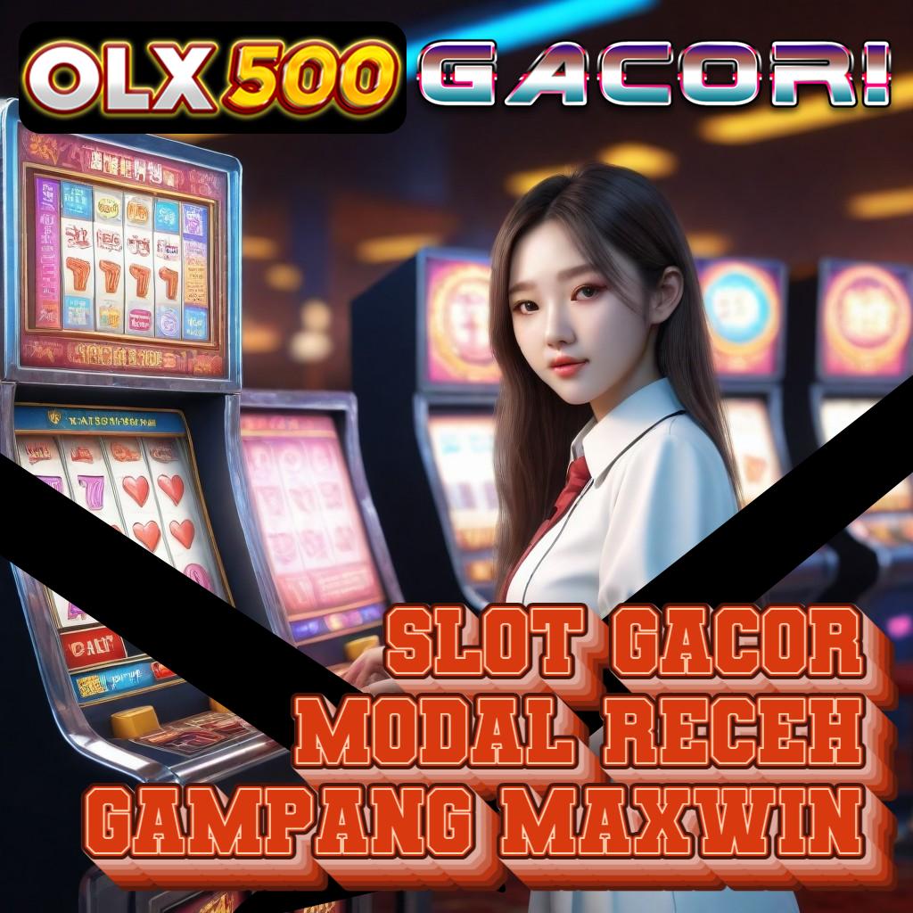 Slot Gacor Thailand Gampang Maxwin