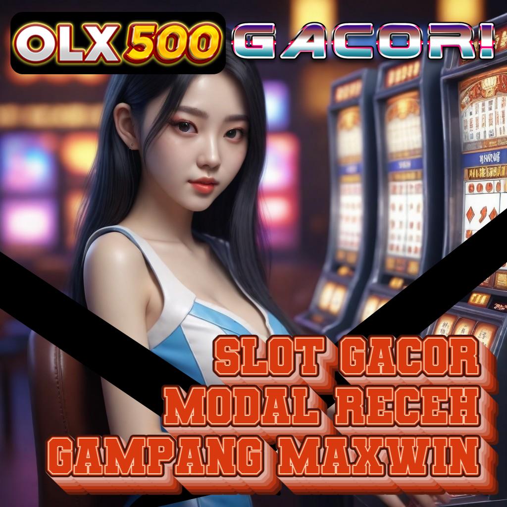 SLOT APK BET 200 >> Menang Terus, Transaksi Aman!