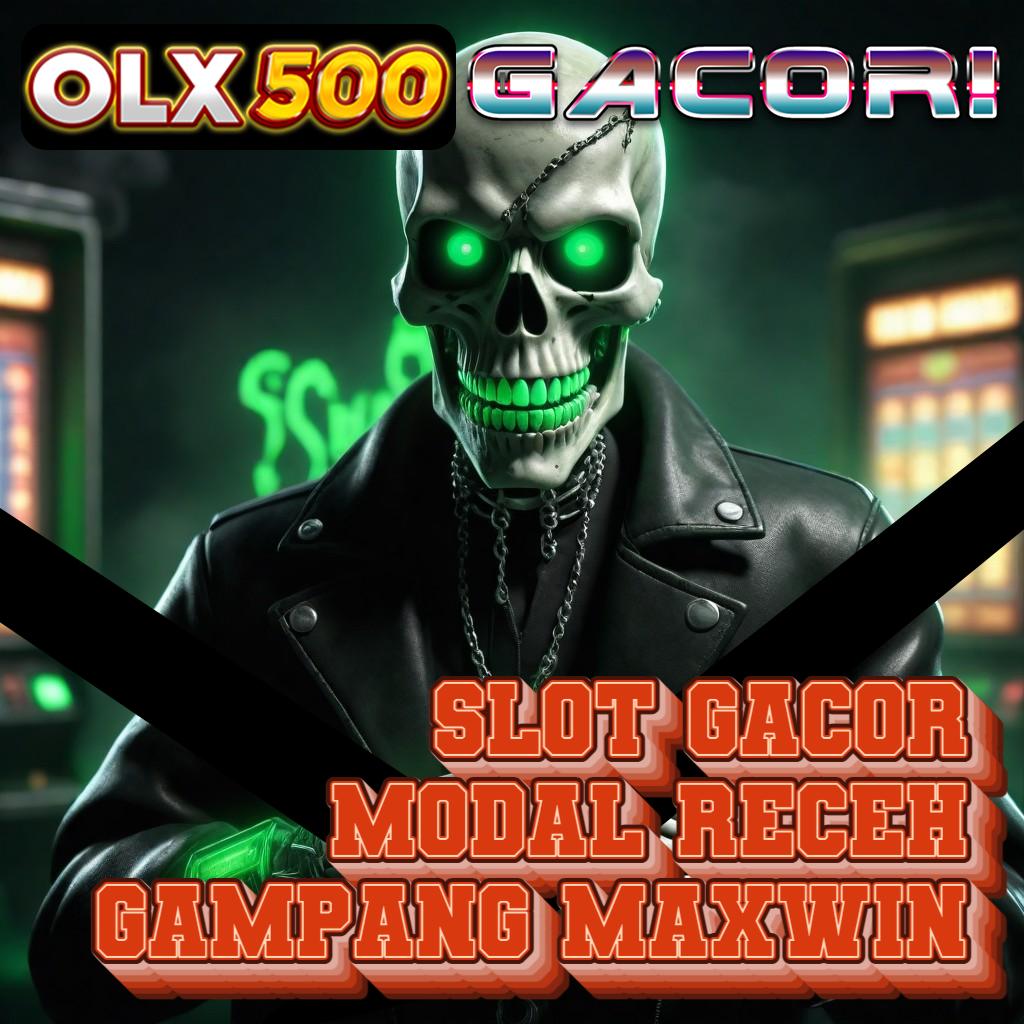 SLOT DEMO GACOR MAXWIN OLYMPUS - Depo Sekali, Bonus Datang Lagi!