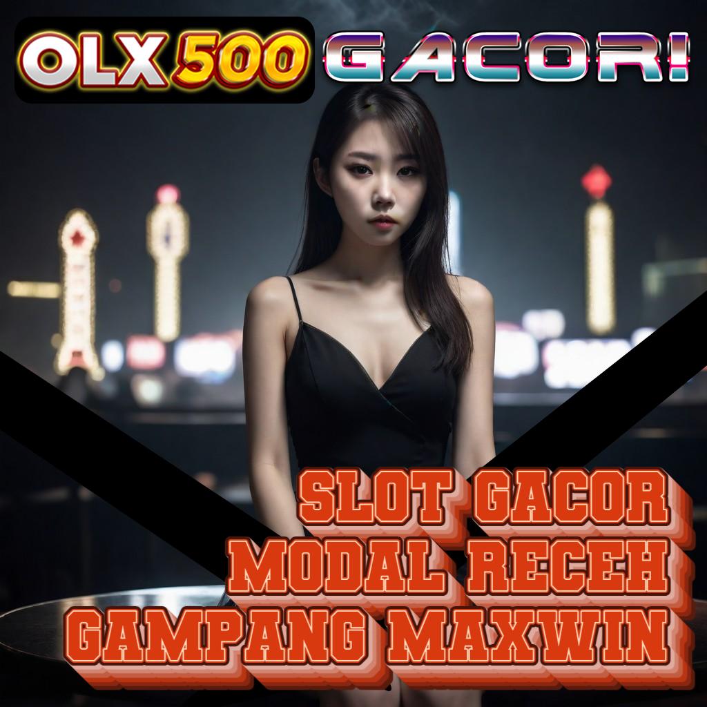 SLOT DEMO PG GACOR MAXWIN X500 - Website Tanpa Penundaan