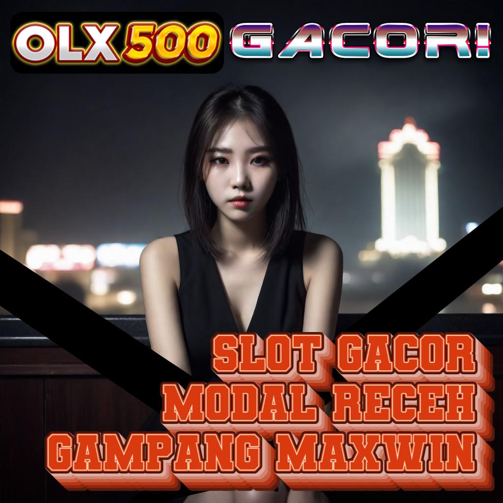 Slot Demo Gacor 2024