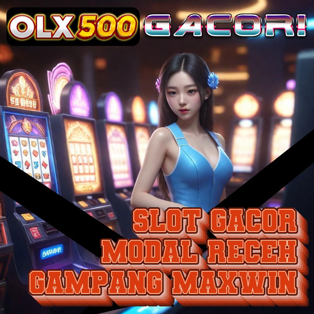 Situs Slot Deposit Pulsa 5k