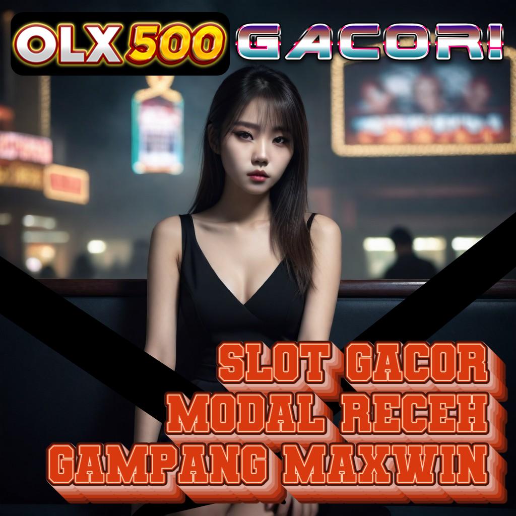 QIU QIU PRO MOD APK Main Slot, Rejeki Nempel!