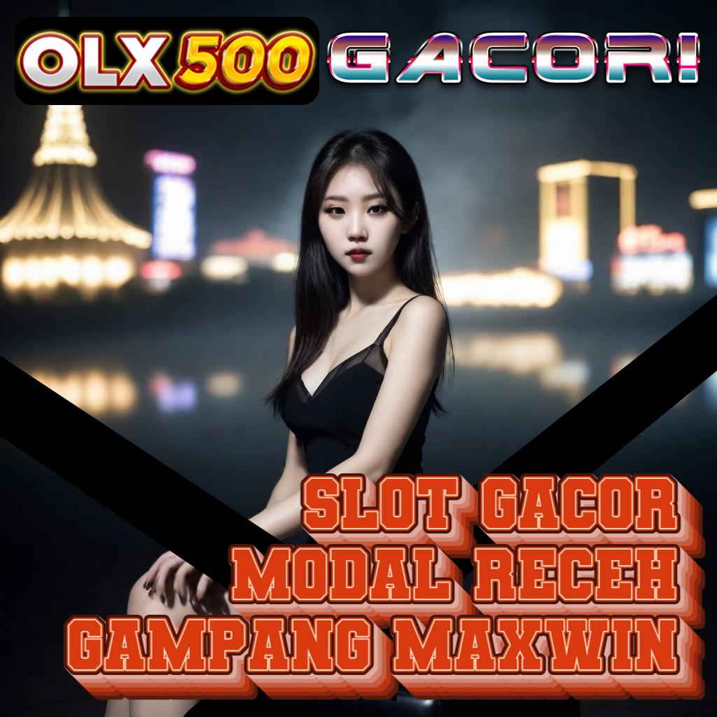 SLOT GACOR THAILAND GAMPANG MAXWIN - Portal Transaksi Aman