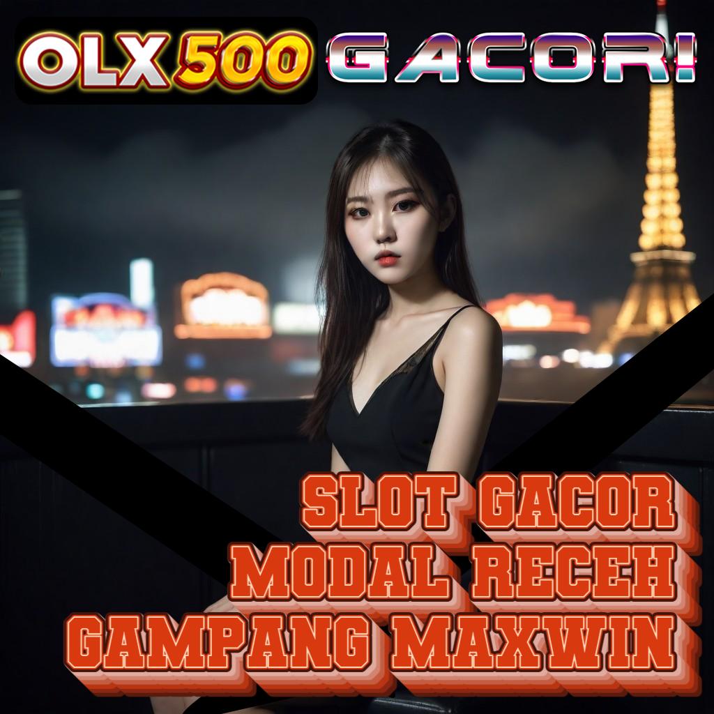 SLOT GACOR MALAM INI MODAL RECEH - Menang Banyak, Slot Seru!