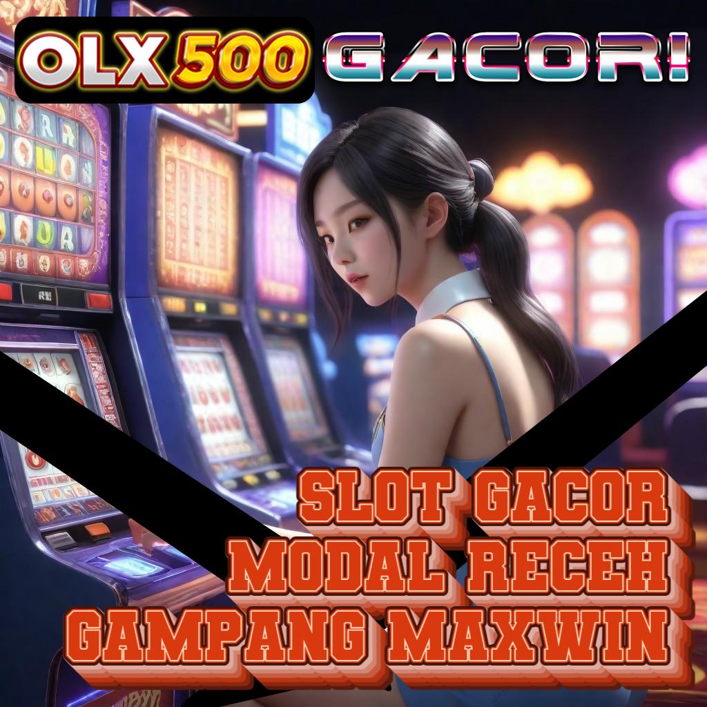 Slot Gacor Pg Soft Mahjong