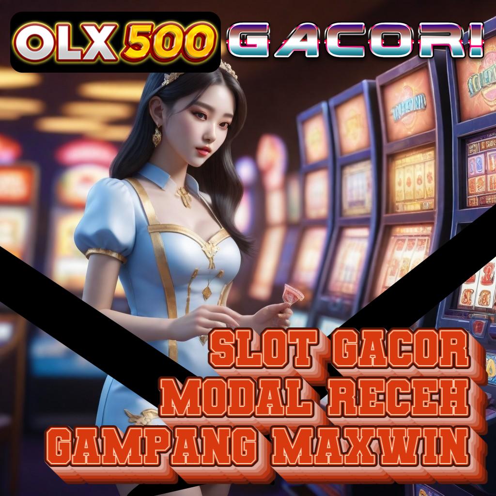 SIA777 SLOT - Cuan Makin Deket Maxwin Makin Gampang