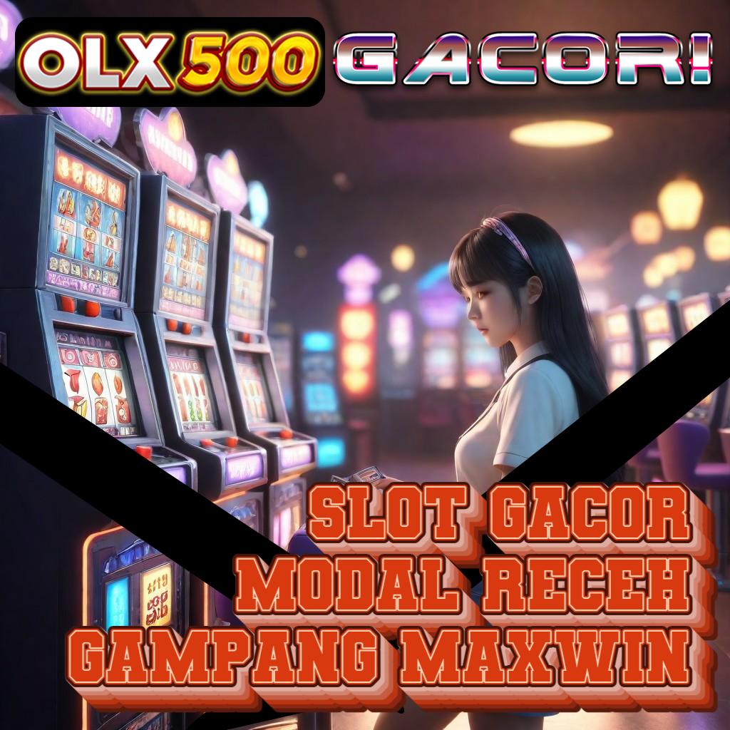 Gowin Slot Apk Mod