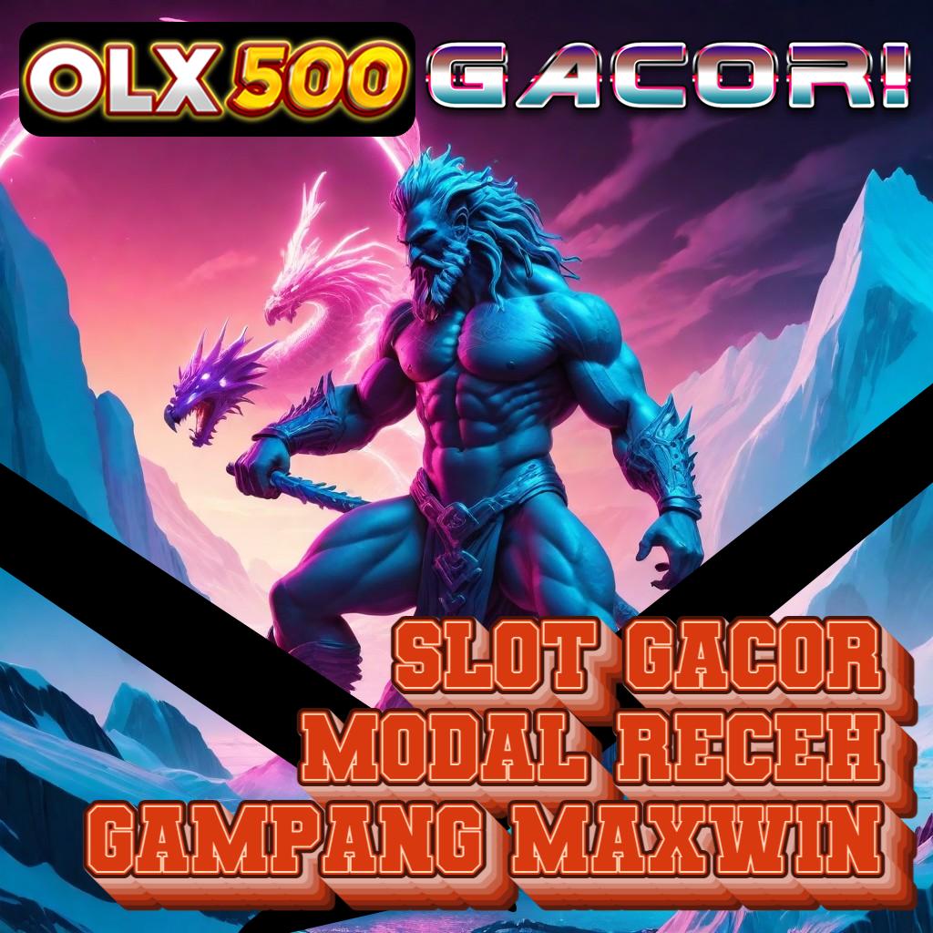 Slot Gacor Apk