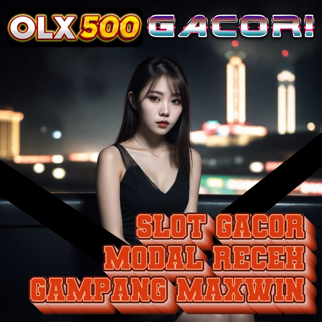 Slot Demo Gacor Maxwin X500 Hari Ini