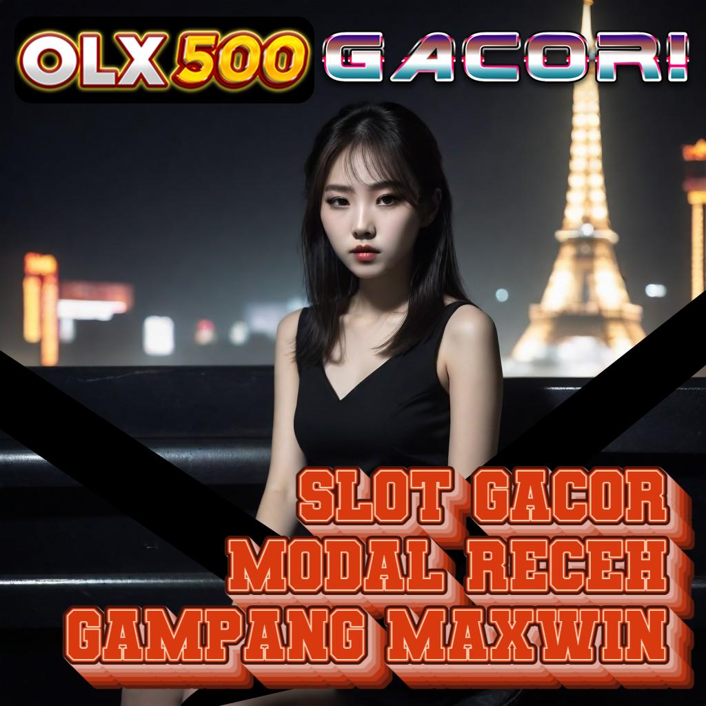 SITUS SLOT DEMO GACOR MAXWIN X500 - Spin Seru, Menang Gede!