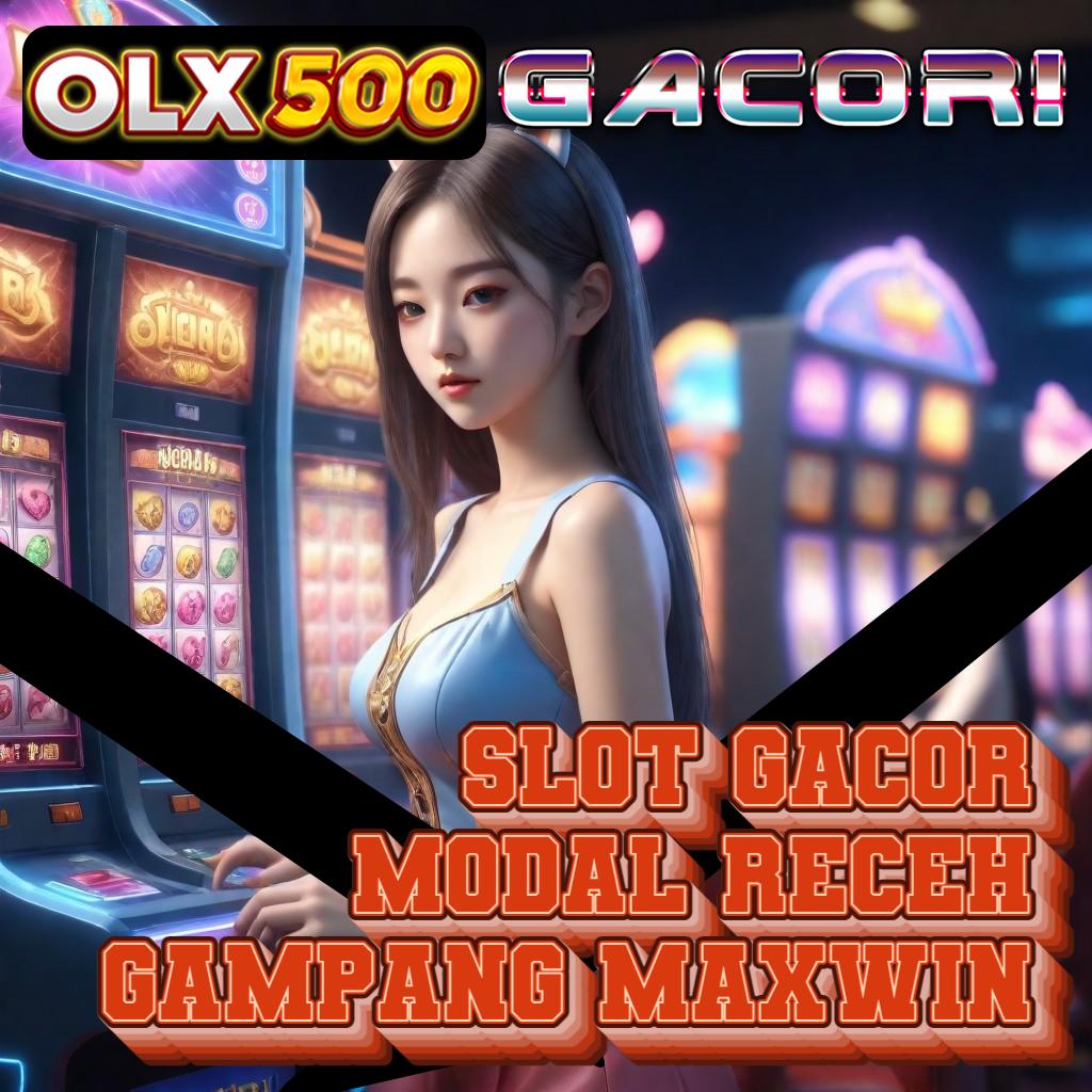 Situs Slot Gacor Terpercaya Hari Ini