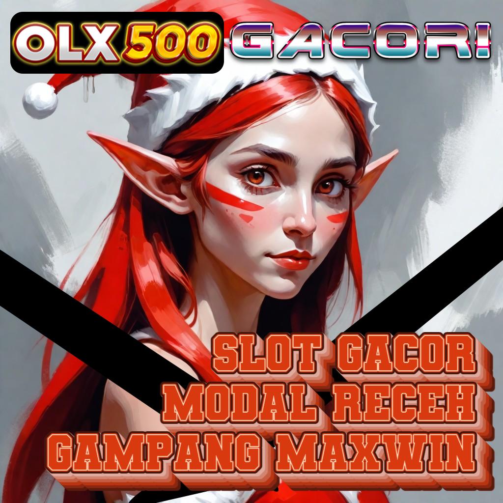 0525 SLOT APK Event Gacor, Jackpot Nempel!