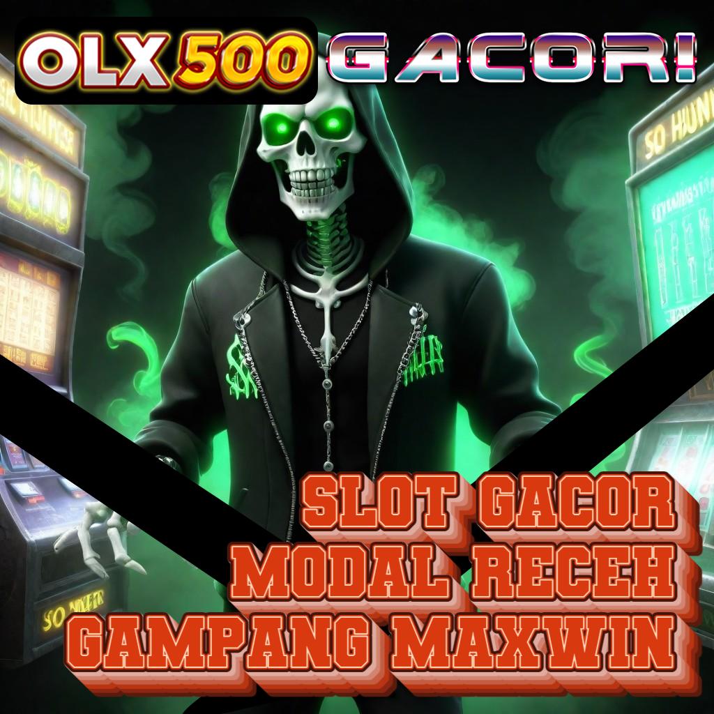 SLOTONLINE APP - Slot Gacor, Bonus Muncul!