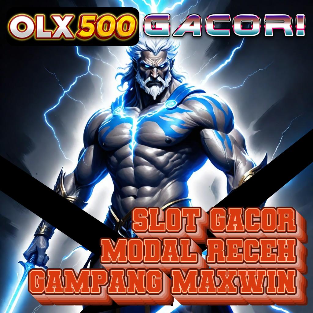 Slot Gacor Apk