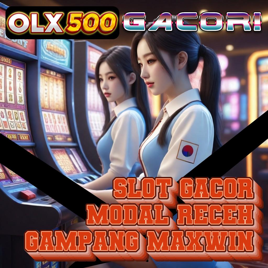 SITUS SLOT GACOR PG SOFT HARI INI Menang Mudah, Cuan Tinggi!