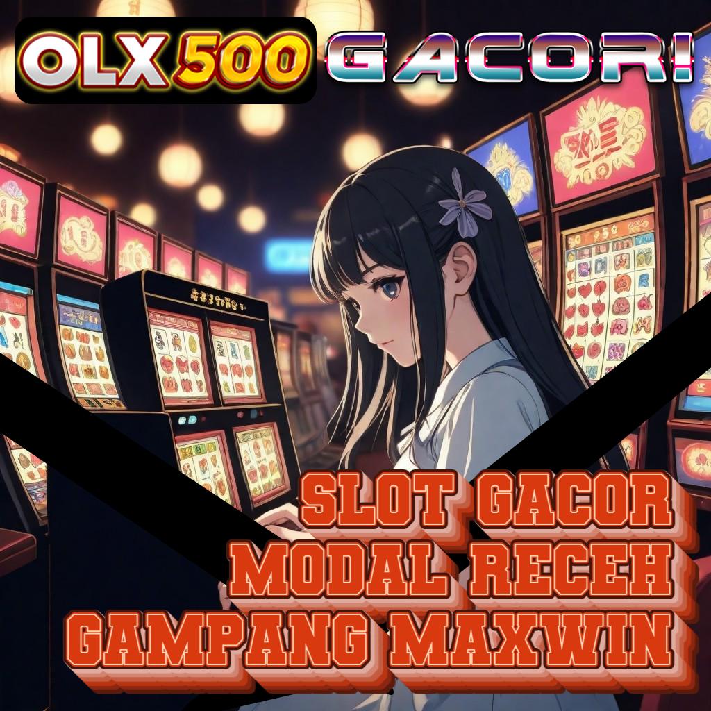 SLOT DEMO MAHJONG WINS Portal Cepat Dan Responsif