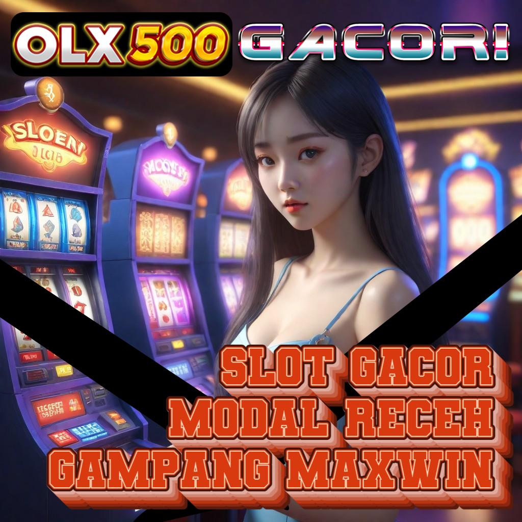 DAFTAR GF007 - Slot Gacor Hadir Setiap Hari Untukmu!