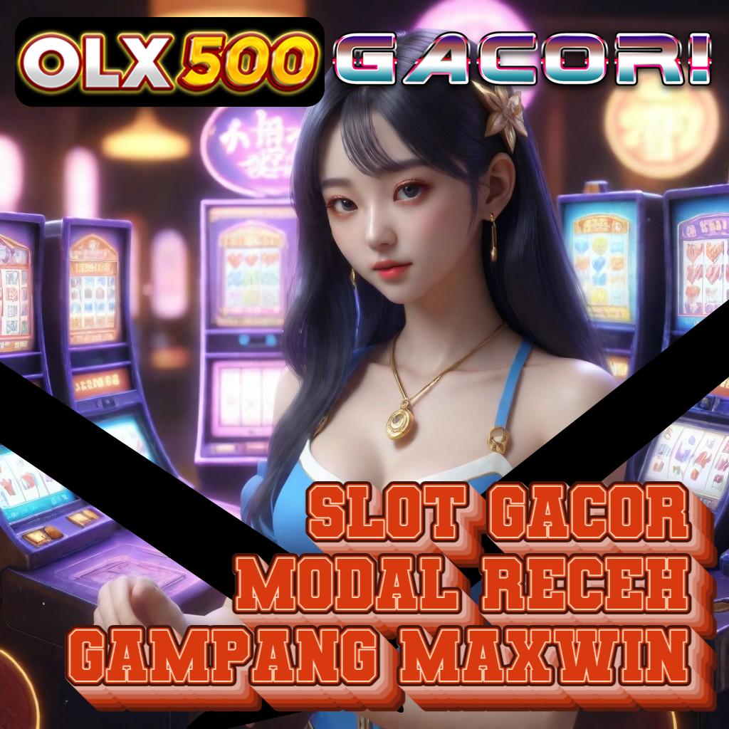 Akun Pro Slot Gacor