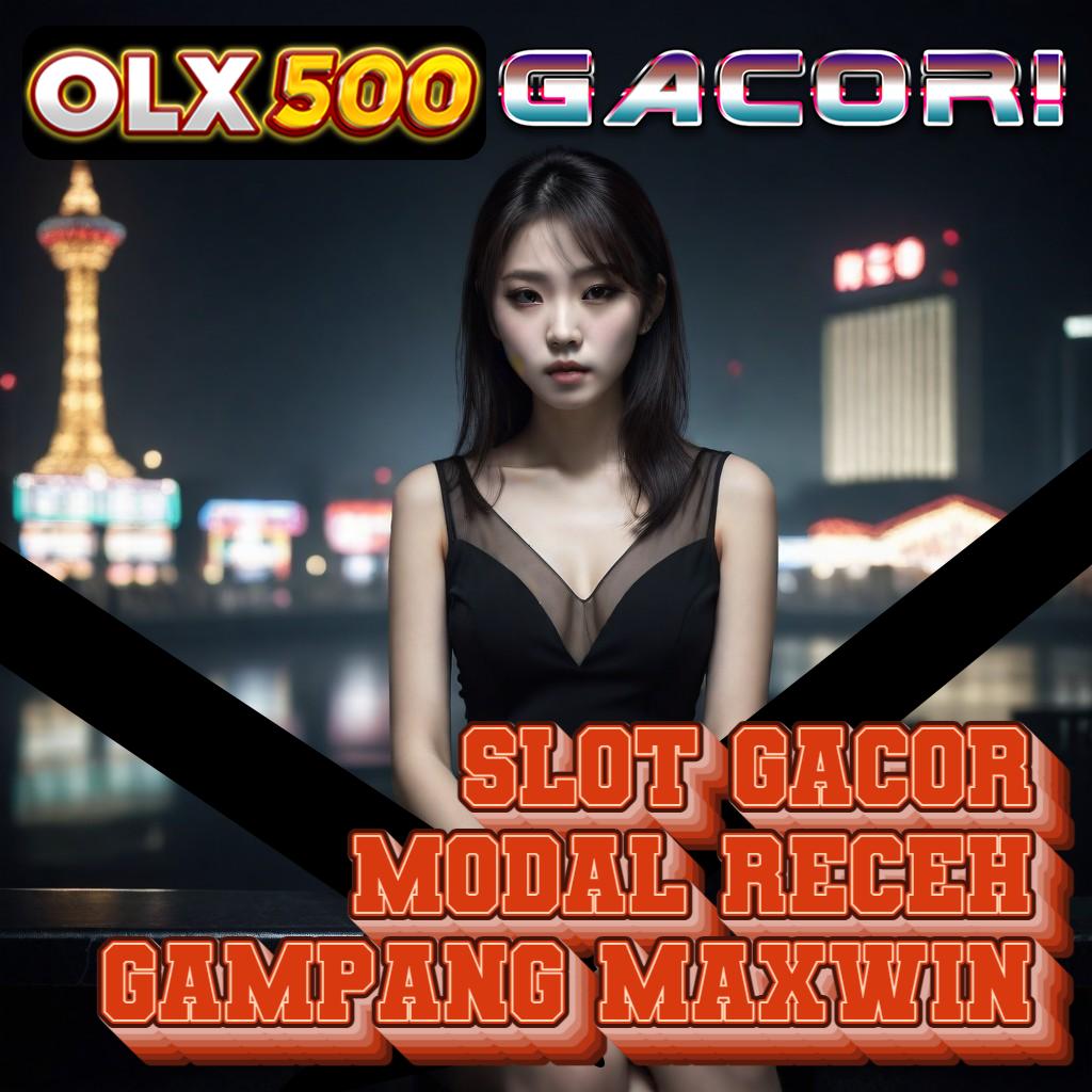 Slot Gacor Pg Soft Mahjong