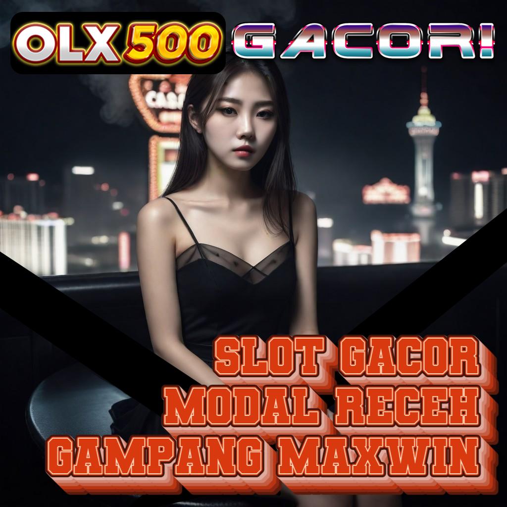 SLOT GACOR 2024 DEMO - laporan mendesak segar