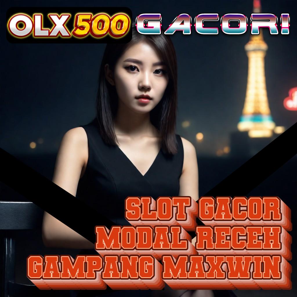 Judi Slot Demo Gacor