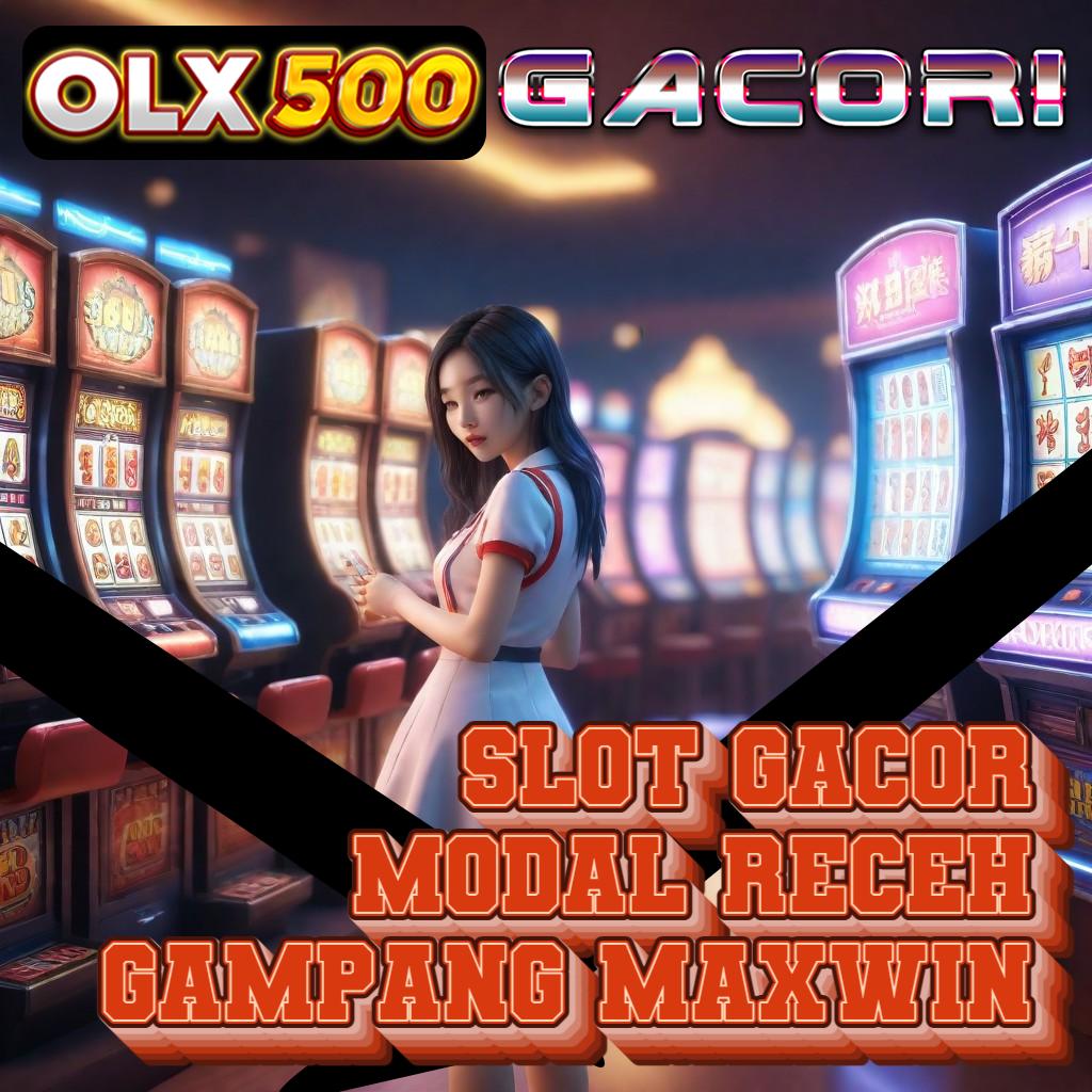 SLOT GACOR 777 LOGIN LINK ALTERNATIF - Platform Pengalaman Optimal