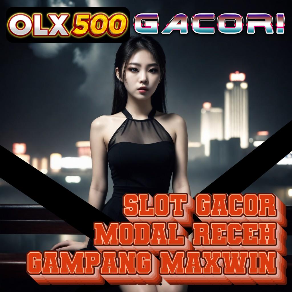 SLOT DEMO X5000 TERUS MAXWIN - Website Paling Eksklusif