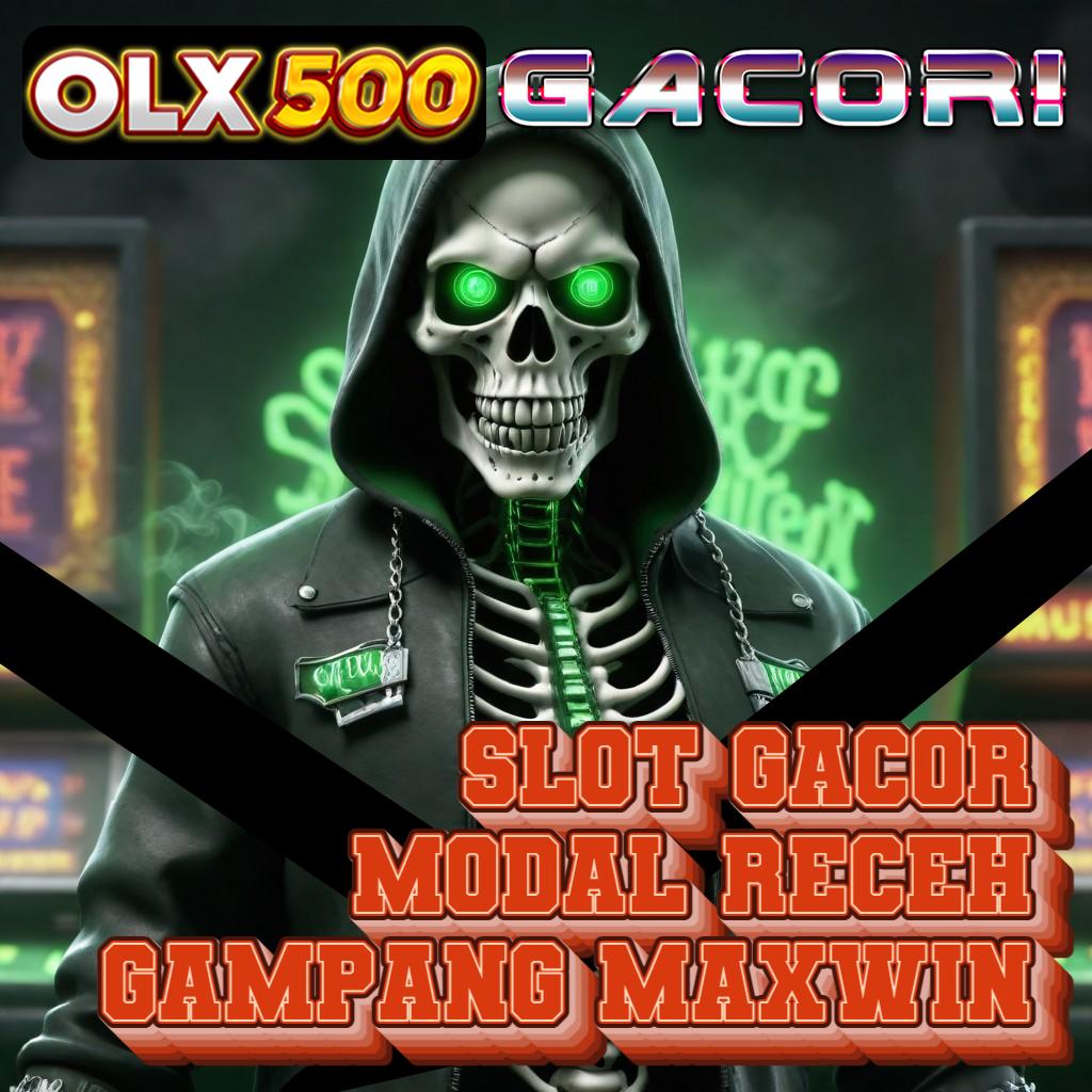 Demo Slot Gacor Maxwin X1000 Hari Ini