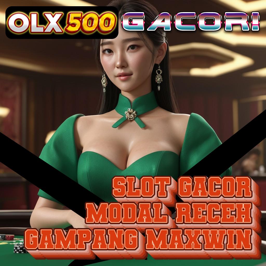 SITUS SLOT GACOR PAGI INI Slot Online, Untung Melesat!