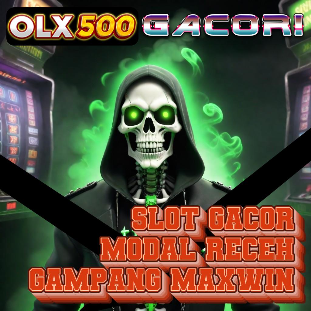 SLOT DEMO GACOR MAXWIN TANPA DAFTAR Putar Sekarang, Jackpot Dekat!