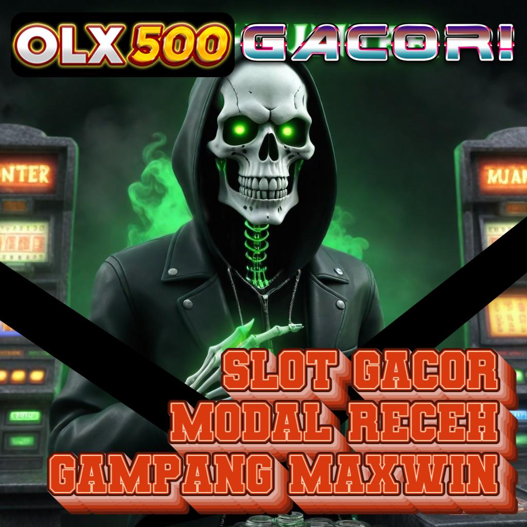 Demo Slot Server Rusia Gacor