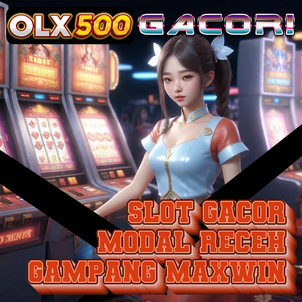 Slot Demo Pg Lengkap Gacor