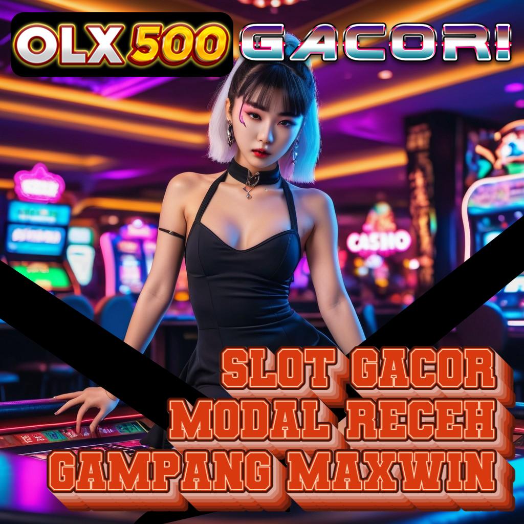 Slot Server Hongkong Gacor