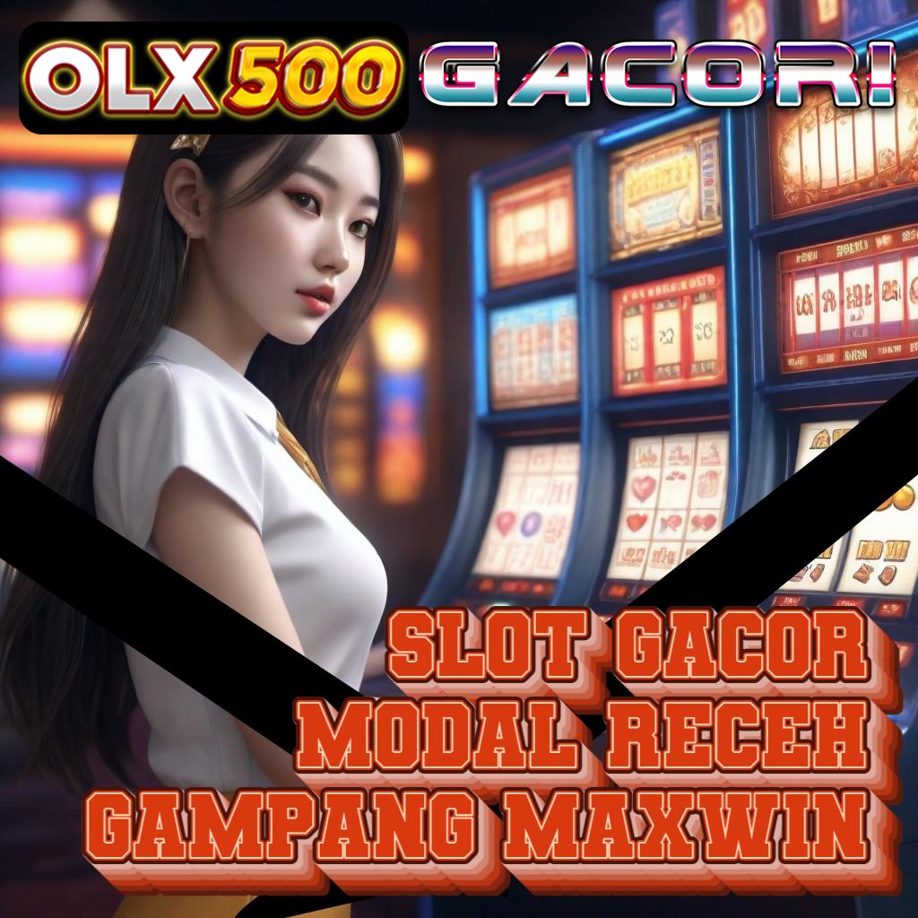 Link Cheat Slot Olympus