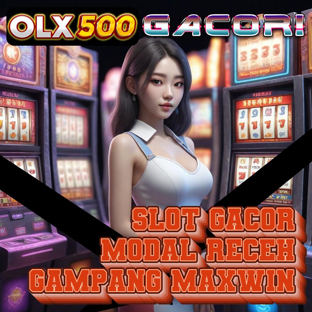 Judi Slot Gratis Tanpa Deposit