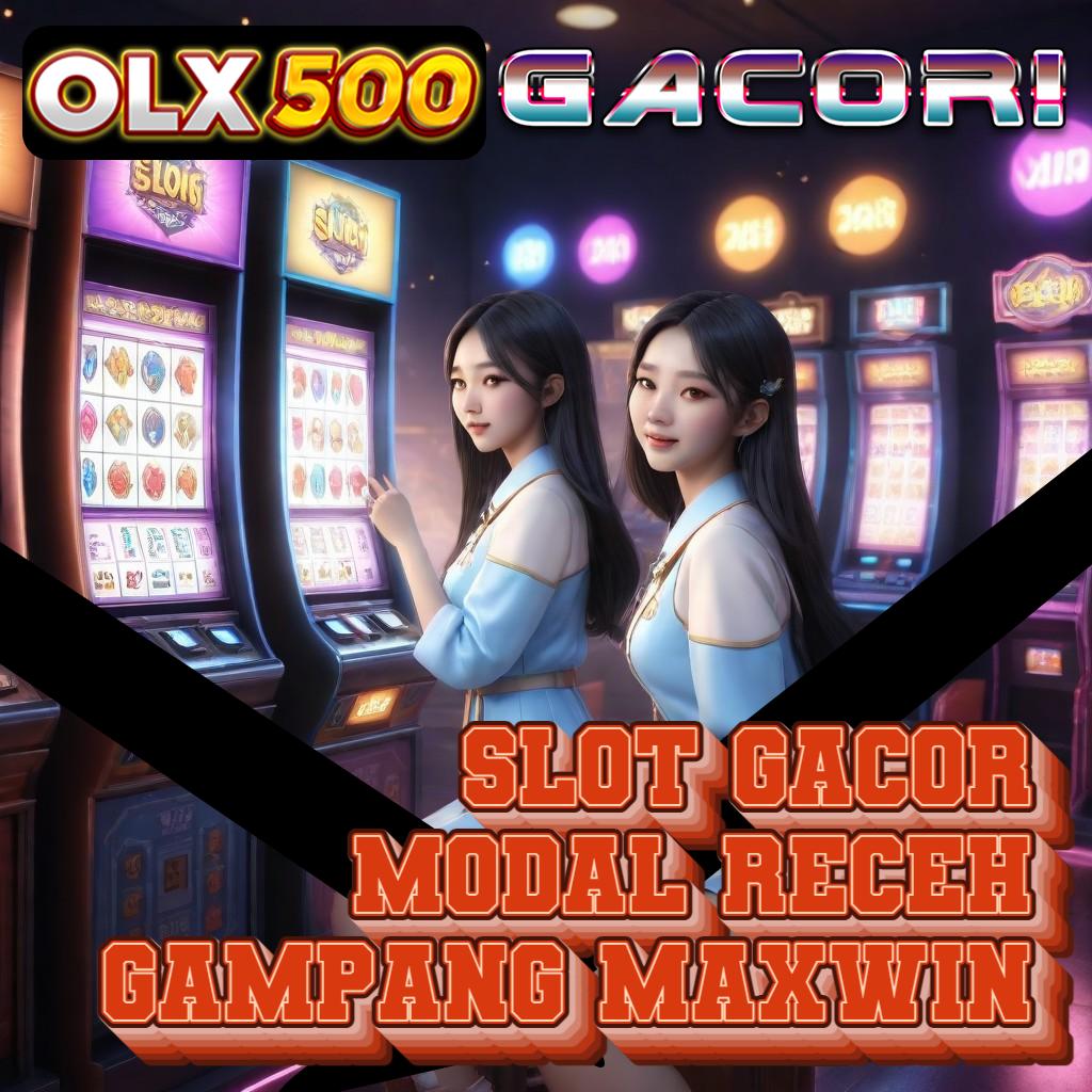 Slot Kamboja Gacor Scatter Hitam