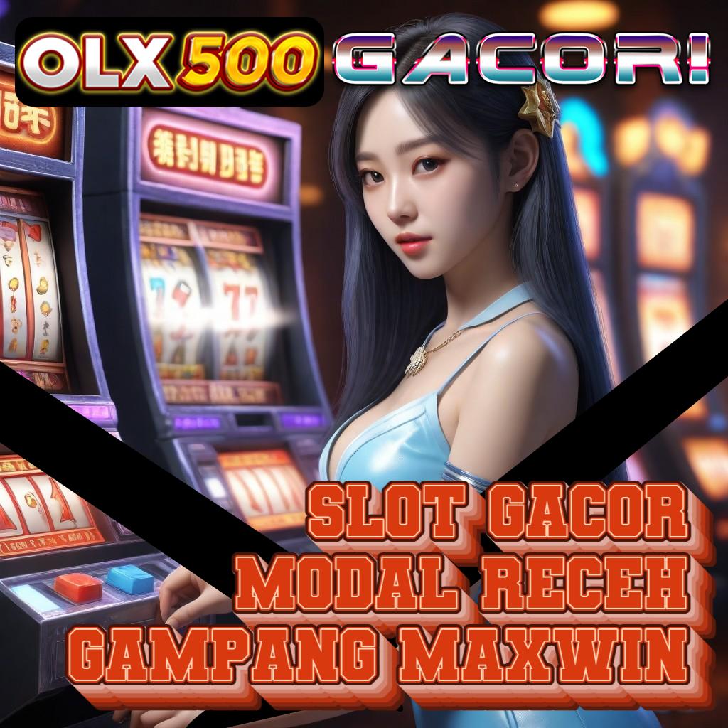 SLOT DEMO Usahakan Hasil Optimal