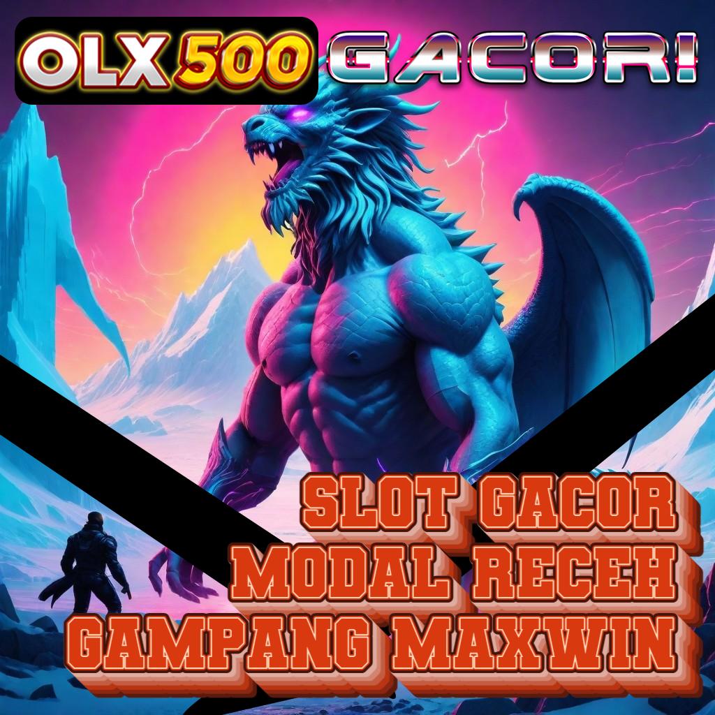 Demo Slot Gacor X500 Pg Soft