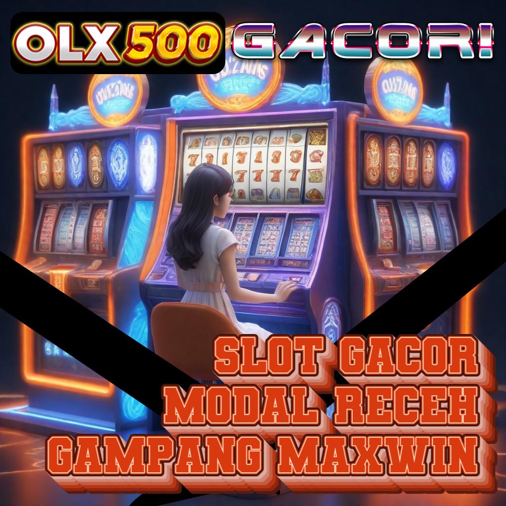 Judi Slot Demo Gacor