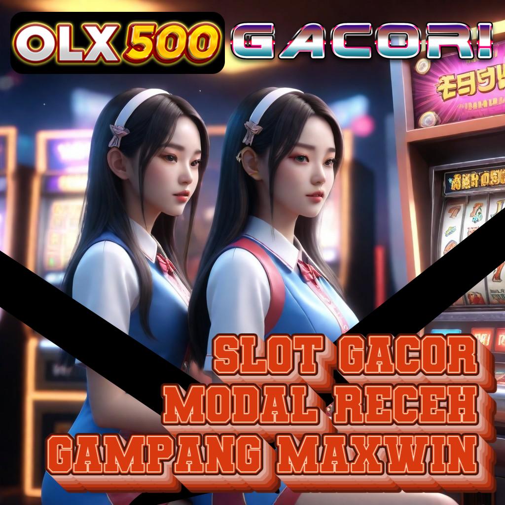 HARI SLOT GACOR Tetap Produktif