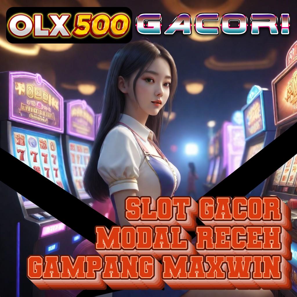 SLOT ONLINE GACOR Kabar Tiba Segera