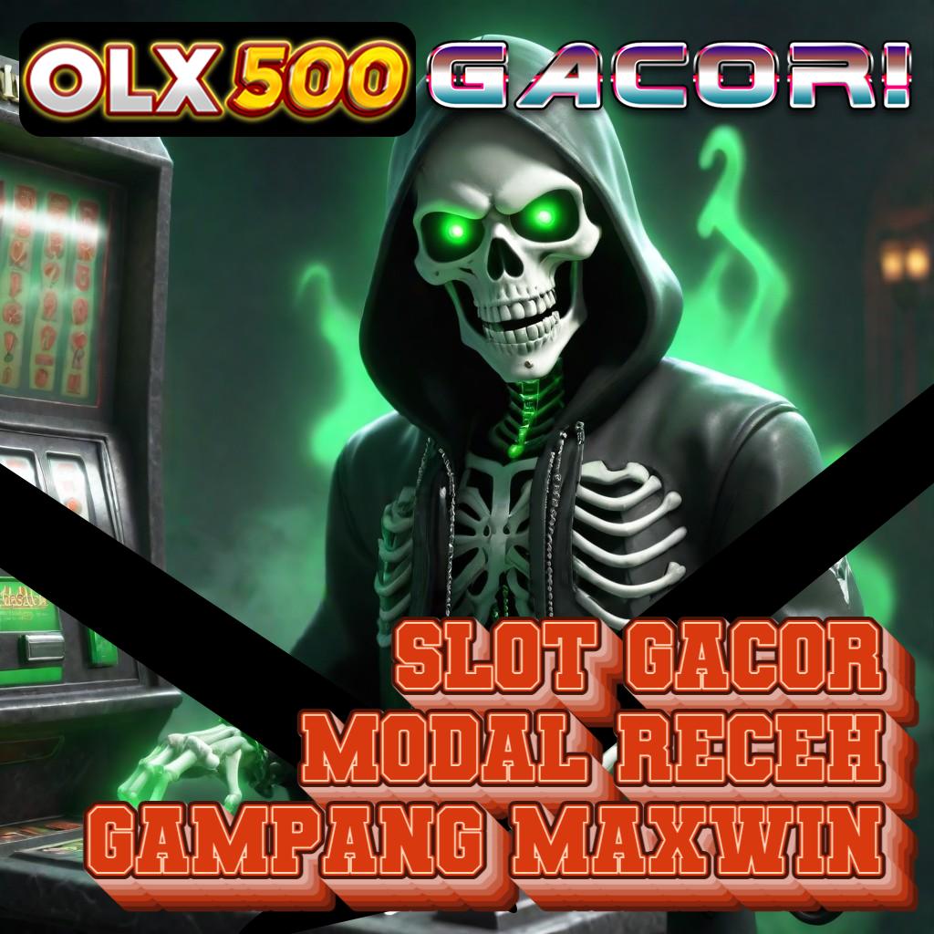 Apk Slot Gacor Online